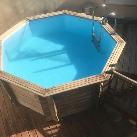 마르세이앙 Le Robinson B&B 외부 사진