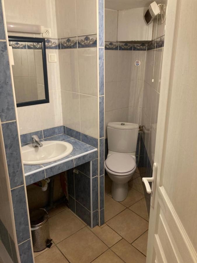마르세이앙 Le Robinson B&B 외부 사진